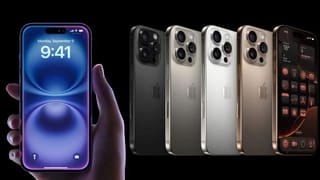Apple का फोल्डेबल iPhone बदल सकता है स्मार्टफोन का खेल, Samsung-Xiaomi के लिए बढ़ेगी चुनौती