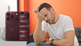 लाखों का iPhone 18 Pro बना यूजर्स का सिरदर्द! इस फीचर में आ रही दिक्कत