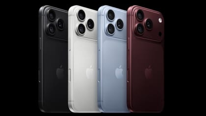 iPhone 18 Pro और iPhone 18 Pro Max की बुकिंग आज से होगी शुरू, भारत में इतनी है कीमत