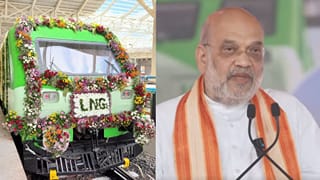 देश की पहली LNG ट्रेन को मिली हरी झंडी! चलेगी डुअल-फ्यूल तकनीक से; जानें क्यों है खास