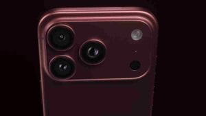 iPhone 18 Pro हुआ लॉन्च, 36 घंटे तक चलेगी बैटरी और मिलेगा A20 Pro प्रोसेसर, इतनी है कीमत