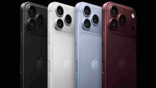 iPhone 18 Pro Max हुआ भारत में लॉन्च, 48MP ट्रिपल कैमरा से पैक्ड, कीमत 1,79,900 रुपए से शुरू