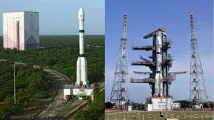 भारत को मिलने वाली है अंतरिक्ष में नई ‘आंख’! GSLV-F17 से लॉन्च होगा EOS-05, जानें क्या है इसकी खासियत