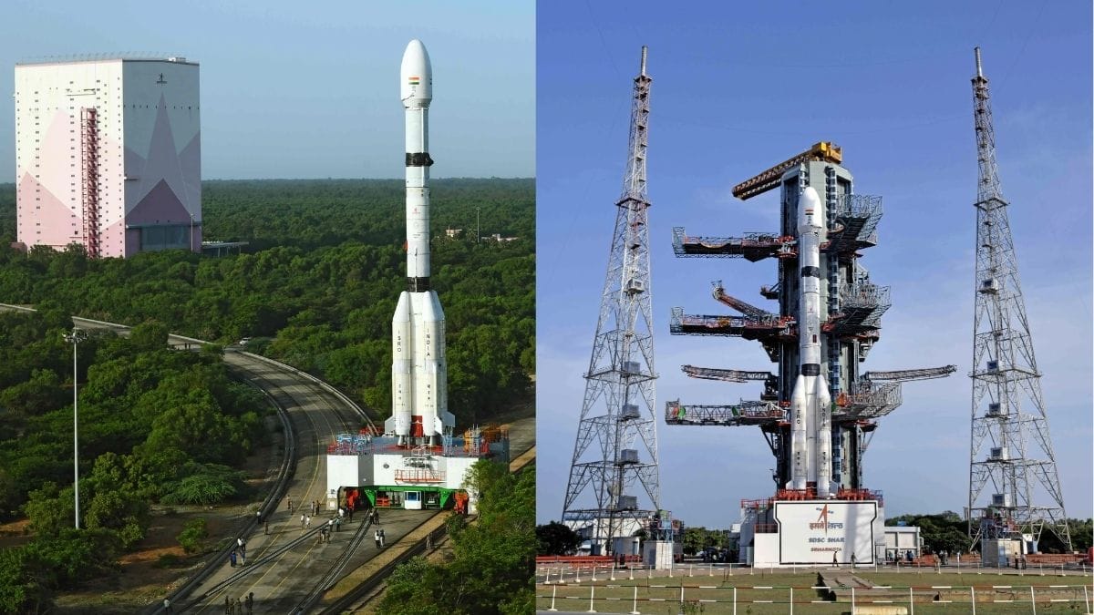 भारत को मिलने वाली है अंतरिक्ष में नई ‘आंख’! GSLV-F17 से लॉन्च होगा EOS-05, जानें क्या है इसकी खासियत