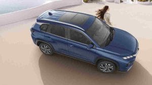 Grand Vitara, Fronx से Invicto तक, मारुति सुजुकी की इन गाड़ियों पर सबसे ज्यादा डिस्काउंट!