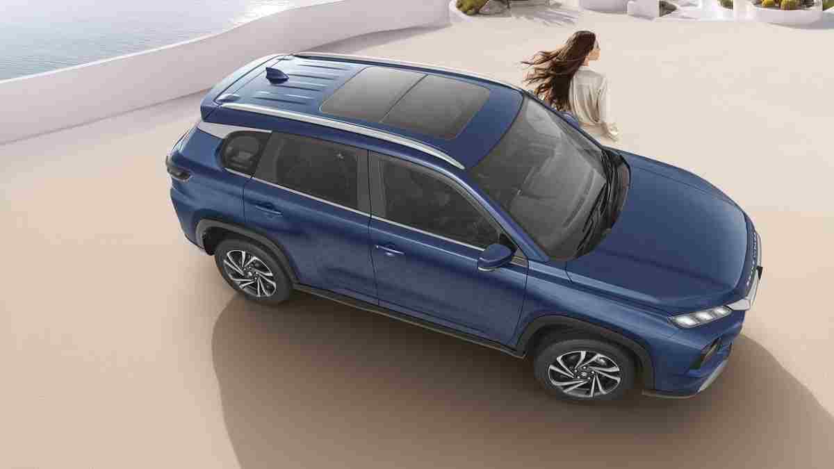 Grand Vitara, Fronx से Invicto तक, मारुति सुजुकी की इन गाड़ियों पर सबसे ज्यादा डिस्काउंट!