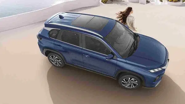 Grand Vitara, Fronx से Invicto तक, मारुति सुजुकी की इन गाड़ियों पर सबसे ज्यादा डिस्काउंट! Grand Vitara, Fronx से Invicto तक, मारुति सुजुकी की इन गाड़ियों पर सबसे ज्यादा डिस्काउंट!
