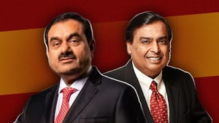 गौतम अडानी की बादशाहत, दौलत के मामले में मुकेश अंबानी छूटे पीछे, टॉप 5 में इस महिला ने बनाई जगह