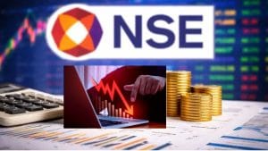 IPO भाव से नीचे आया NSE शेयर, 1.26% टूटा स्टॉक, क्या ₹2050 का टारगेट पूरा कर पाएगा?
