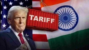 भारत पर मंडरा रहा 100% तक टैरिफ का खतरा! Donald Trump ने रूस-ईरान प्रतिबंध बिल पर किए दस्तखत
