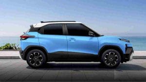 Tata ने Maruti को पछाड़ा! 21,320 लोगों ने खरीद डाली ये कार, बनी नंबर 1