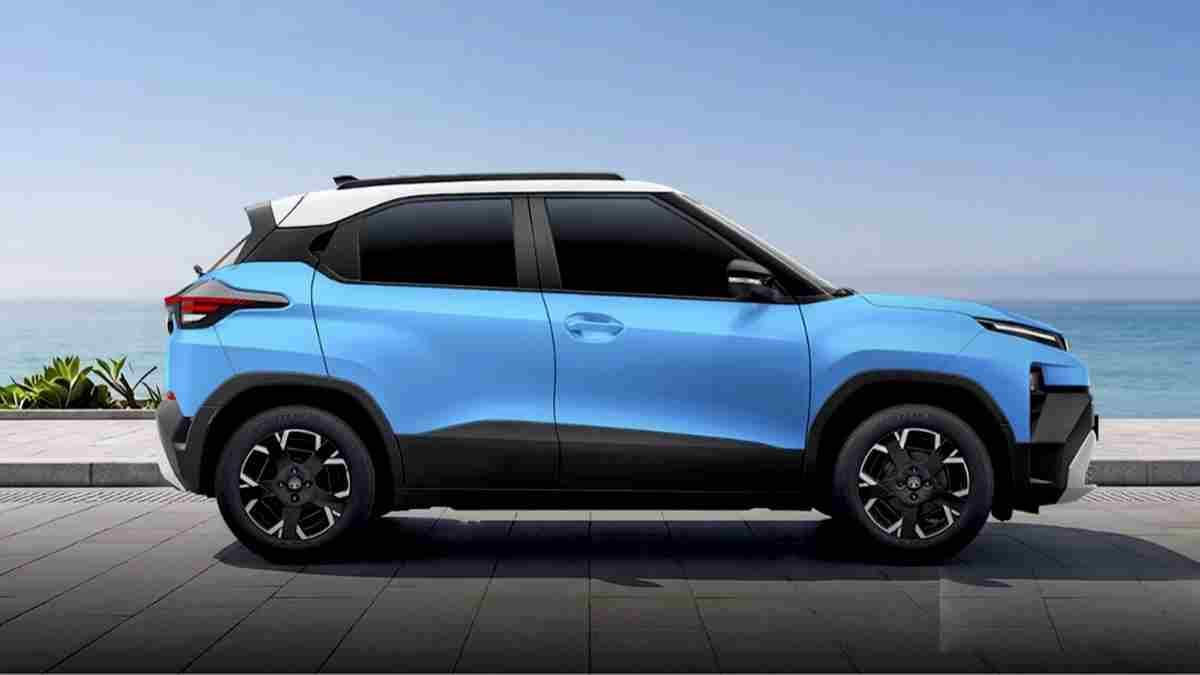 Tata ने Maruti को पछाड़ा! 21,320 लोगों ने खरीद डाली ये कार, बनी नंबर 1