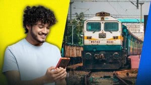 दिवाली-छठ से पहले जान लें, Train Ticket Booking का शानदार तरीका, सीट कंफर्म का बढ़ जाएगा चांस!