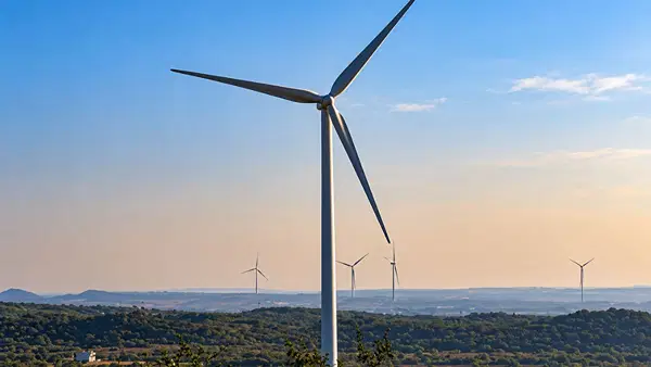 अडानी विंड को 5 बिजली कंपनियों से मिले ऑर्डर, 5 GW तक बढ़ेगी क्षमता; लिस्ट में NTPC और जिंदल ग्रुप शामिल अडानी विंड को 5 बिजली कंपनियों से मिले ऑर्डर, 5 GW तक बढ़ेगी क्षमता; लिस्ट में NTPC और जिंदल ग्रुप शामिल