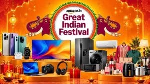 Amazon Sale में PS5 से MacBook तक पर शानदार डील, खरीदने से पहले देखें 10 प्रोडक्ट