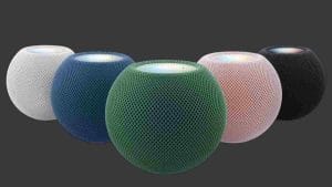 साउंड ग्लो लाइटिंग इफेक्ट और 360 डिग्री ऑडियो सपोर्ट, लॉन्च हुआ Apple HomePod Mini 2