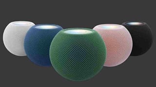 साउंड ग्लो लाइटिंग इफेक्ट और 360 डिग्री ऑडियो सपोर्ट, लॉन्च हुआ Apple HomePod Mini 2