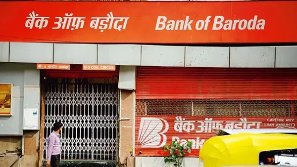 BR Shetty के $15 अरब मुकदमे पर Bank of Baroda का जवाब, कहा- मजबूती से लड़ेंगे BR Shetty के $15 अरब मुकदमे पर Bank of Baroda का जवाब, कहा- मजबूती से लड़ेंगे