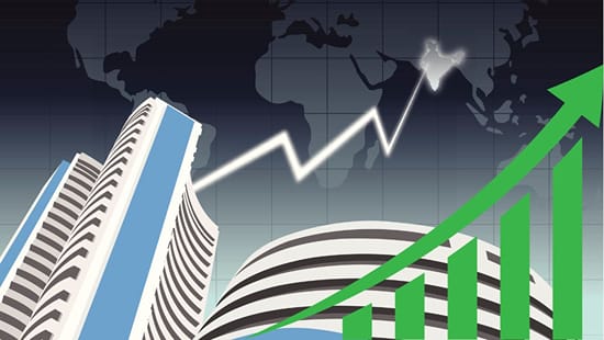Closing Bell: IT शेयरों के दम पर एक बार फिर बाजार बढ़त के साथ बंद, टेक महिंद्रा, TCS-Infosys में दिखा दमदार एक्शन