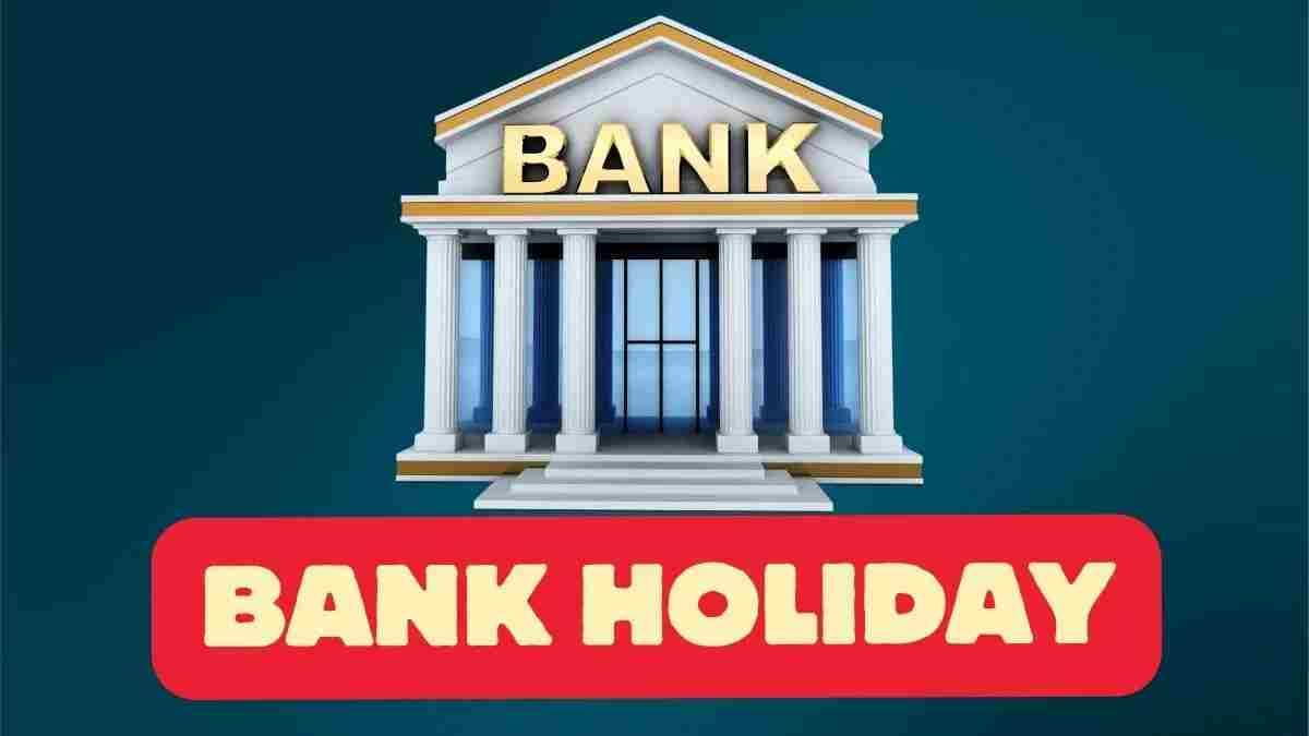 Bank Holiday: क्या आज खुलेंगे बैंक? अगले हफ्ते 26 अक्टूबर से 1 नवंबर तक, इन शहरों में 3 दिन बैंक रहेंगे बंद
