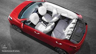 सेफ्टी से NO समझौता! इस दिवाली पर खरीद सकते हैं 6 Airbags वाली ये 5 सबसे सस्ती गाड़ियां