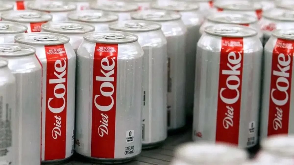 Diet Coke और बीयर कंपनियों को बड़ी राहत, एल्यूमिनियम कैन सर्टिफिकेशन की डेडलाइन बढ़ी