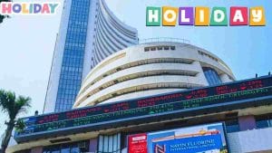20 या 21 अक्टूबर, किस दिन Share Market में नहीं होगी ट्रेडिंग? यहां दूर करें कंफ्यूजन