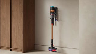 बाल, धूल और गंदगी का खेल खत्म! Dyson का नया Vacuum हुआ लॉन्च