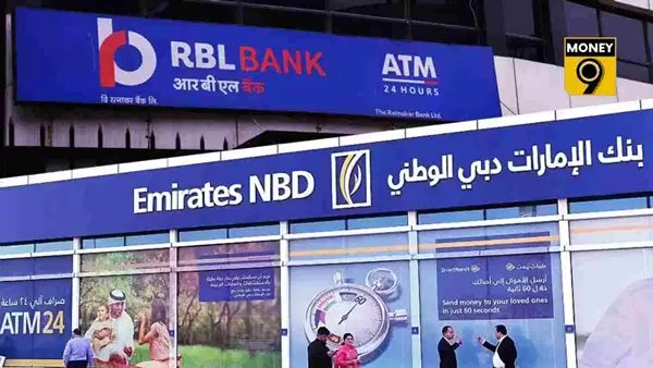 RBI ने दिखाई RBL और Emirates NBD मर्जर को ‘हरी झंडी’, कब से होगा मर्जर और ग्राहकों पर क्या पड़ेगा असर? RBI ने दिखाई RBL और Emirates NBD मर्जर को ‘हरी झंडी’, कब से होगा मर्जर और ग्राहकों पर क्या पड़ेगा असर?