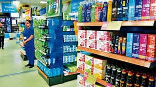 FMCG कंपनियों पर बढ़ा लागत का दबाव, दूसरी छमाही में मार्जिन घटने का खतरा