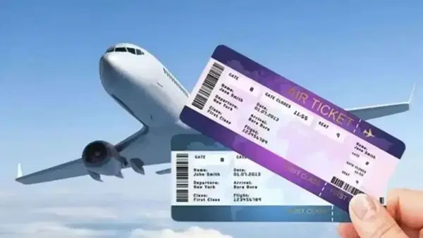 Diwali के बाद भी सस्ते नहीं होंगे Flight Tickets! हवाई किराए में राहत के लिए करना होगा इंतजार Diwali के बाद भी सस्ते नहीं होंगे Flight Tickets! हवाई किराए में राहत के लिए करना होगा इंतजार