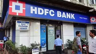 HDFC Bank के नए MD और CEO होंगे अनूप बागची, जगदीशन की जगह संभालेंगे कमान