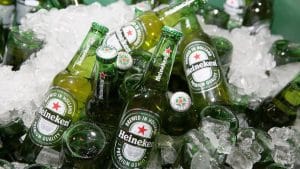 Heineken बीयर कंपनी को सता रहा डर, वजन घटाने वाली दवाओं से घट सकती है बिक्री
