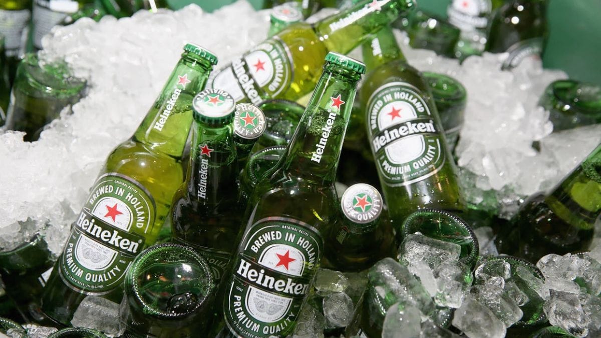 Heineken बीयर कंपनी को सता रहा डर, वजन घटाने वाली दवाओं से घट सकती है बिक्री