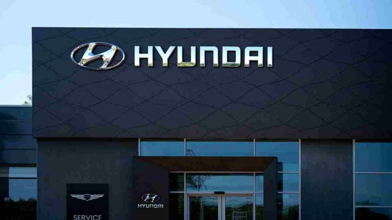 Hyundai Q2 Results: 24% लुढ़का मुनाफा लेकिन रेवेन्यू में 18% का उछाल, हुंडई ने जारी किए दूसरी तिमाही के नतीजे