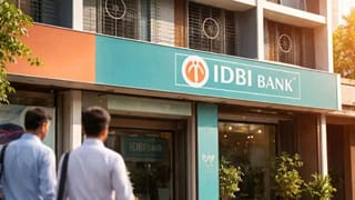 IDBI Bank बैंक पर कैबिनेट का बड़ा फैसला, ये कंपनी खरीदने जा रही है 60.72% हिस्सेदारी, ₹52,878 करोड़ में होगी डील