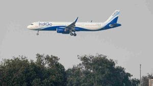 महंगा हुआ हवाई सफर, 6 अक्टूबर से IndiGo लगाएगी फ्यूल सरचार्ज, इतनी बढ़ जाएगी कीमत