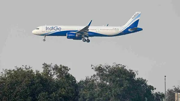 महंगा हुआ हवाई सफर, 6 अक्टूबर से IndiGo लगाएगी फ्यूल सरचार्ज, इतनी बढ़ जाएगी कीमत महंगा हुआ हवाई सफर, 6 अक्टूबर से IndiGo लगाएगी फ्यूल सरचार्ज, इतनी बढ़ जाएगी कीमत