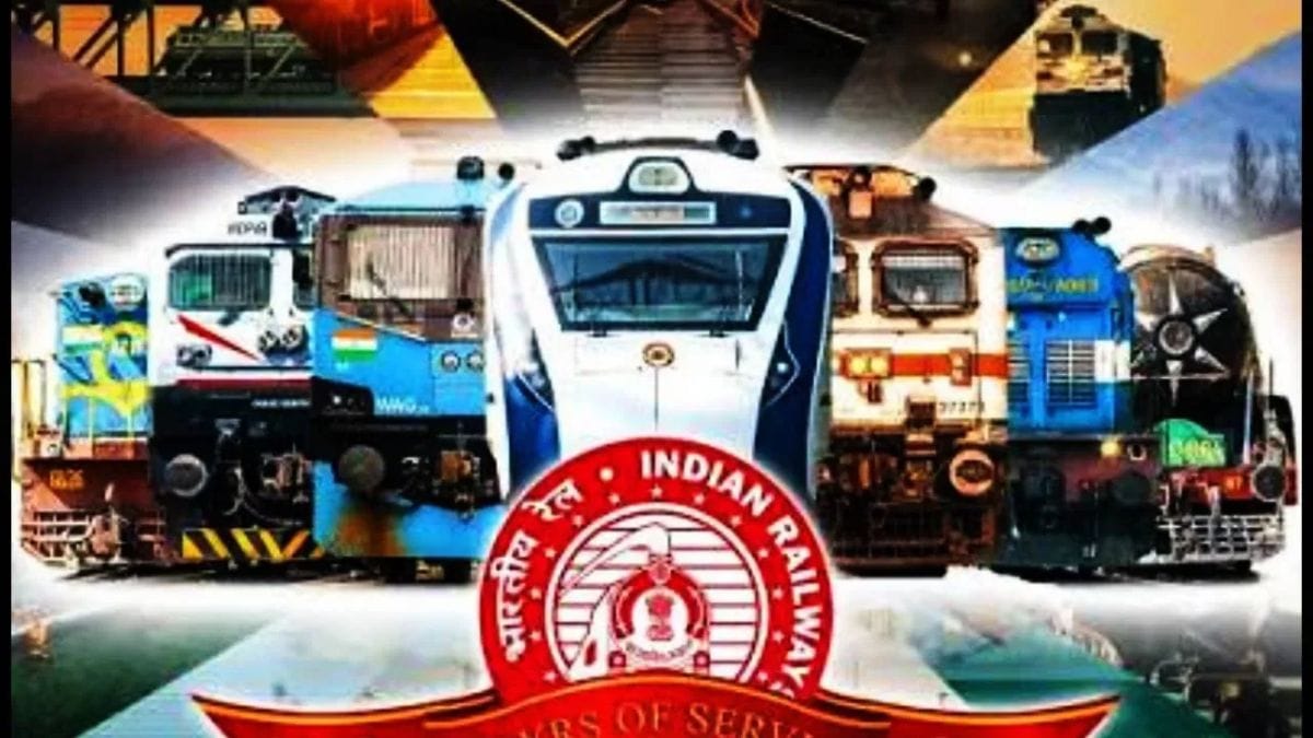 रेलवे कर्मचारियों को रिटायरमेंट पर चुनना होगा एक विकल्प, गलती पड़ सकती है भारी