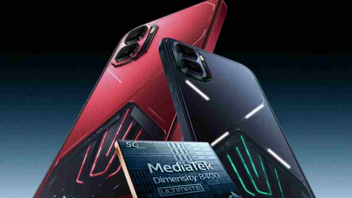 अगले हफ्ते धमाकेदार एंट्री करेगा Infinix GT 50 Pro, लॉन्च से पहले हो गया फीचर्स का खुलासा