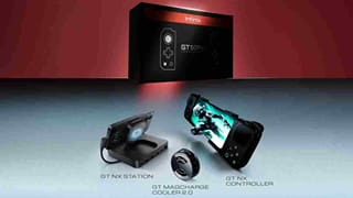 144Hz रिफ्रेश रेट, 6500mAh बैटरी और लिक्विड कूलिंग सिस्टम, लॉन्च हुआ Infinix GT 50 Pro