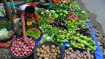 Retail Inflation: महंगाई ने फिर तोड़ा रिकॉर्ड! सिंतबर में खुदरा महंगाई बढ़कर 5.54% पर पहुंची