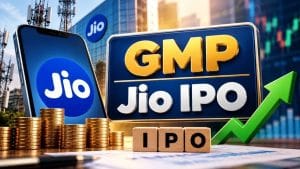 Jio IPO में पैसों की बारिश! QIB से लेकर Retail तक, किसने कितना लगाया दांव?