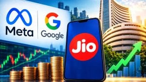 Jio IPO: 1 लाख करोड़ रुपये के मुनाफे पर बैठी हैं मेटा और गूगल, लेकिन कोई नहीं बेच रहा शेयर, क्या है माजरा?