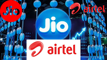 लिस्टिंग के साथ ही Jio ने Airtel को पछाड़ा, बनी देश की दूसरी सबसे बड़ी कंपनी: ₹12.50 लाख करोड़ पहुंचा मार्केट कैप