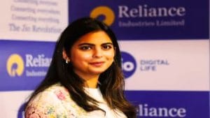 ग्रोथ इज लाइफ’ से ‘हर भारतीय की तरक्की’ तक, ईशा अंबानी ने बताया कैसे हुई रिलायंस जियो शुरुआत