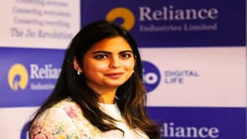 ग्रोथ इज लाइफ’ से ‘हर भारतीय की तरक्की’ तक, ईशा अंबानी ने बताया कैसे हुई रिलायंस जियो शुरुआत