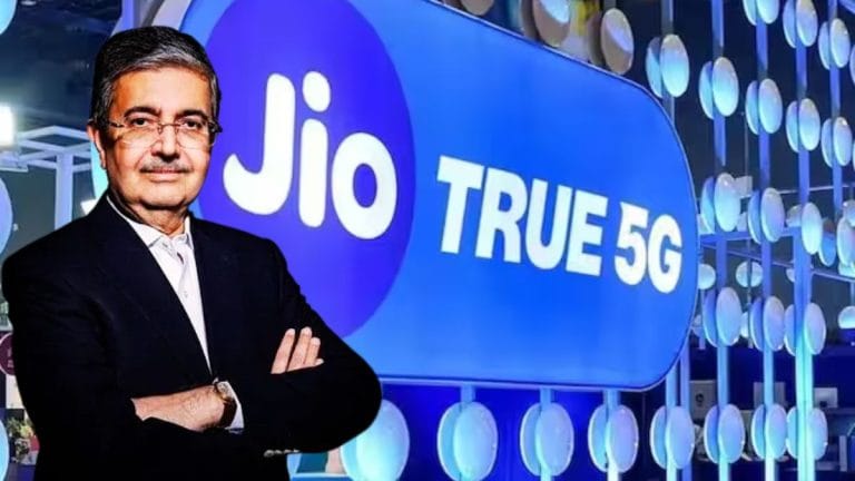 Jio Platforms IPO:: 53 करोड़ ग्राहक और डिजिटल क्रांति, उदय कोटक ने बताई जियो की ताकत