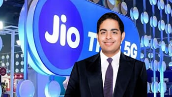Jio IPO Platforms: नेट डेट-फ्री बनेगी जियो, आकाश अंबानी ने बताया कंपनी का मिशन