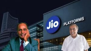 धीरूभाई के सपनों में मुकेश अंबानी ने लगाए 13 जीरो, ऐसे बदली Jio की तकदीर; ₹10.3 लाख करोड़ की हुई कंपनी